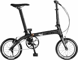 美品! SAVANE 26インチ MTB カーボンフレーム SAVANE フルカーボンフレーム 折りたたみ自転車 20インチ 前後
